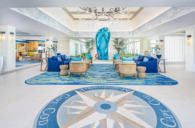Cape Codder Resort & Spa
