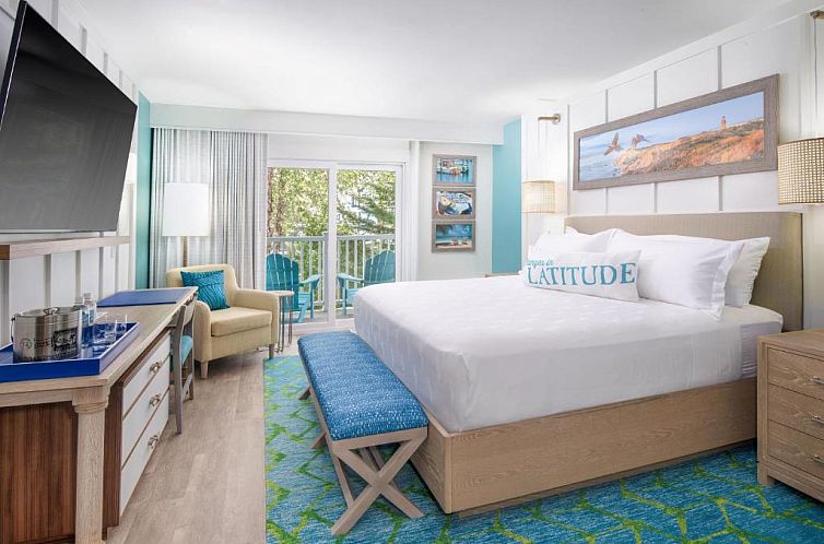 Cape Codder Resort & Spa