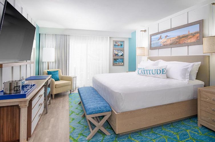 Cape Codder Resort & Spa