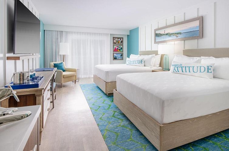 Cape Codder Resort & Spa