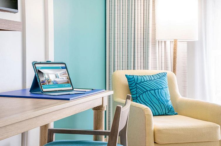 Cape Codder Resort & Spa