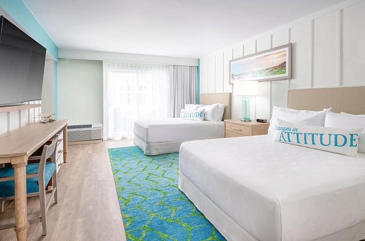 Cape Codder Resort & Spa