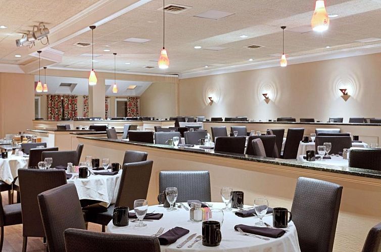 DoubleTree by Hilton Cape Cod - Hyannis
