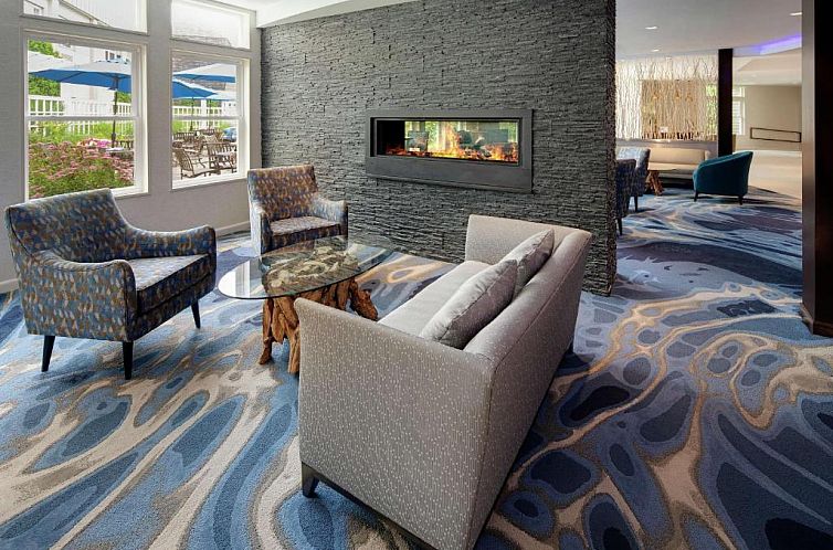 DoubleTree by Hilton Cape Cod - Hyannis