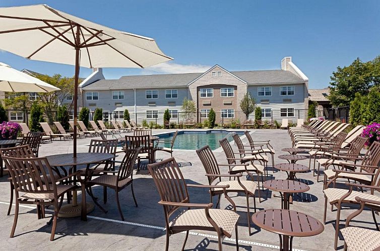 DoubleTree by Hilton Cape Cod - Hyannis