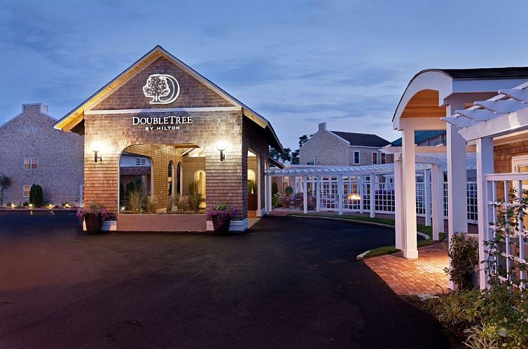 DoubleTree by Hilton Cape Cod - Hyannis