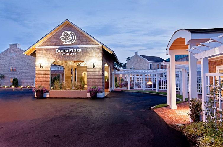 DoubleTree by Hilton Cape Cod - Hyannis