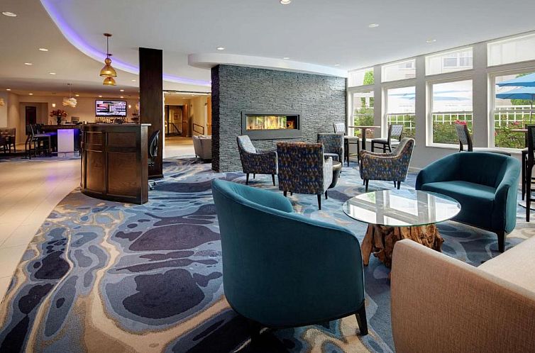 DoubleTree by Hilton Cape Cod - Hyannis