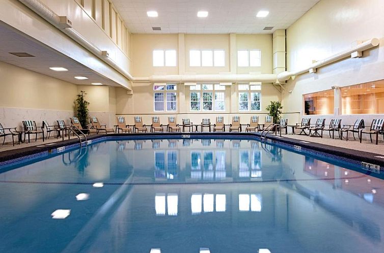 DoubleTree by Hilton Cape Cod - Hyannis