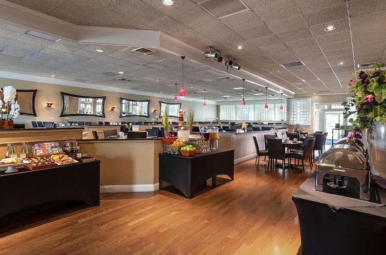DoubleTree by Hilton Cape Cod - Hyannis