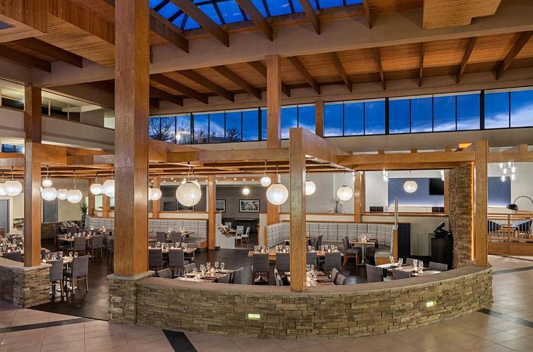 Crowne Plaza Suffern-Mahwah, an IHG Hotel