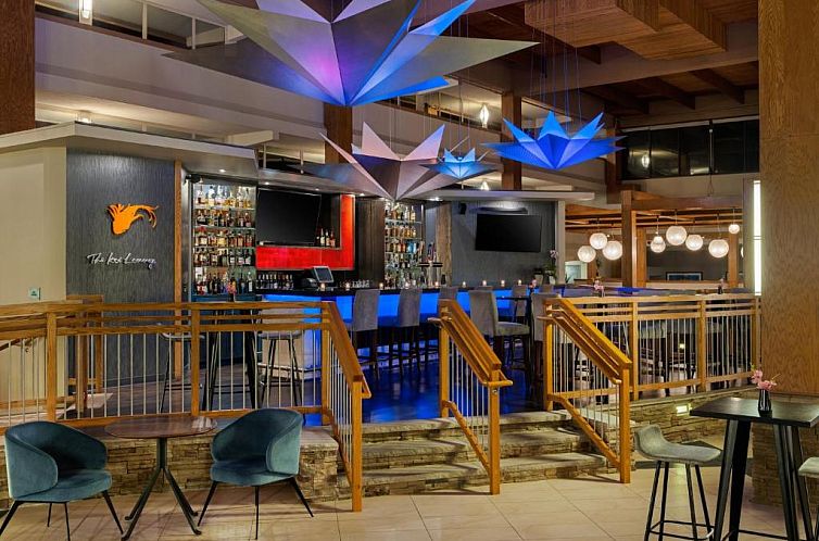 Crowne Plaza Suffern-Mahwah, an IHG Hotel