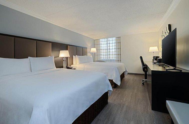 Crowne Plaza Suffern-Mahwah, an IHG Hotel