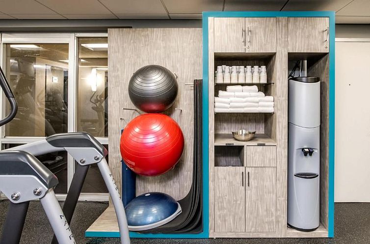 Crowne Plaza Suffern-Mahwah, an IHG Hotel