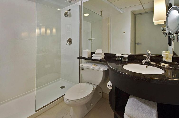 Crowne Plaza Suffern-Mahwah, an IHG Hotel