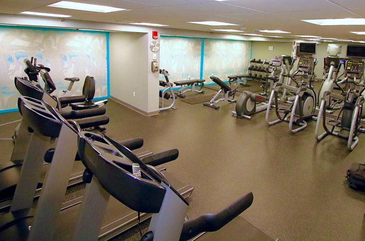 Crowne Plaza Suffern-Mahwah, an IHG Hotel