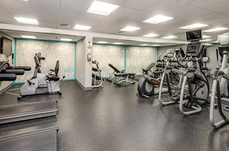 Crowne Plaza Suffern-Mahwah, an IHG Hotel
