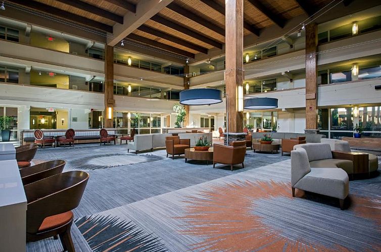Crowne Plaza Suffern-Mahwah, an IHG Hotel