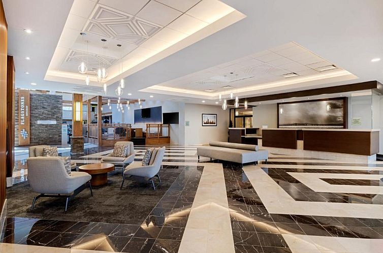 Crowne Plaza Suffern-Mahwah, an IHG Hotel