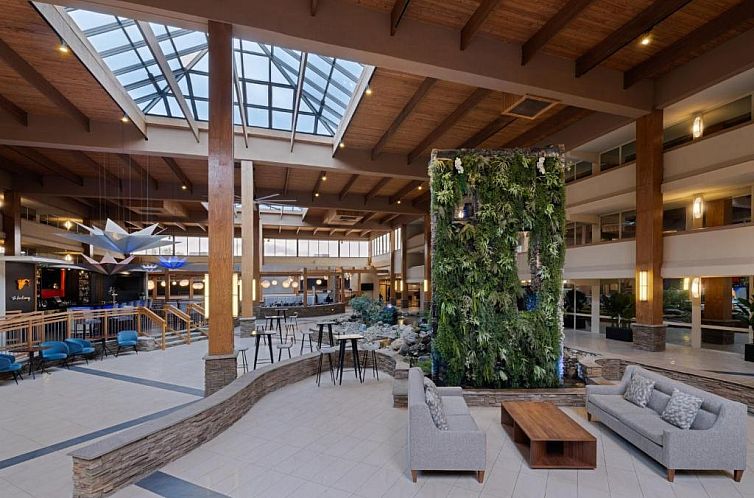 Crowne Plaza Suffern-Mahwah, an IHG Hotel