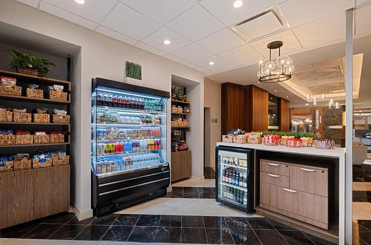 Crowne Plaza Suffern-Mahwah, an IHG Hotel