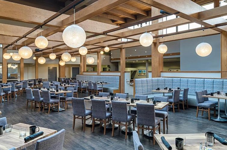 Crowne Plaza Suffern-Mahwah, an IHG Hotel