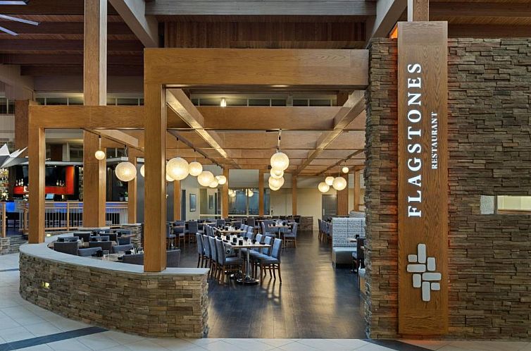 Crowne Plaza Suffern-Mahwah, an IHG Hotel