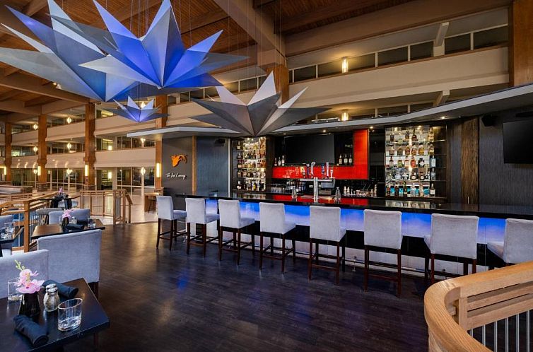 Crowne Plaza Suffern-Mahwah, an IHG Hotel