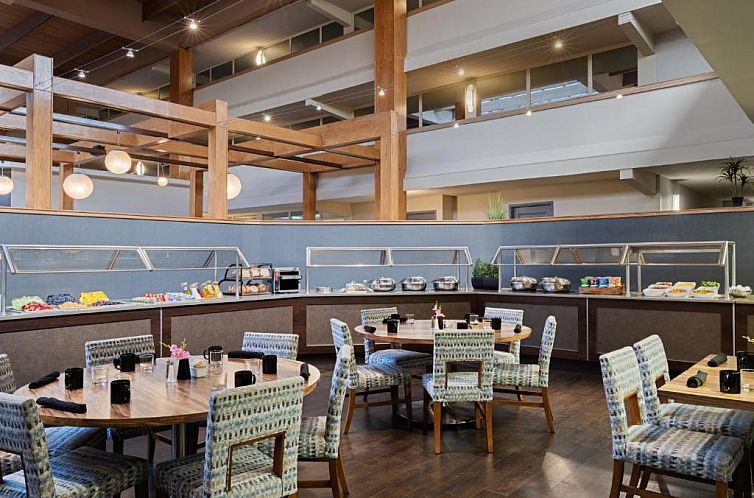 Crowne Plaza Suffern-Mahwah, an IHG Hotel