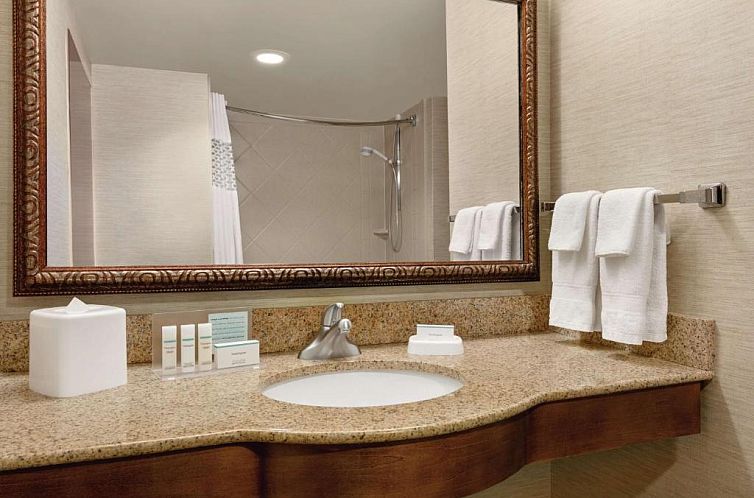 Hampton Inn & Suites Williamsburg Historic District