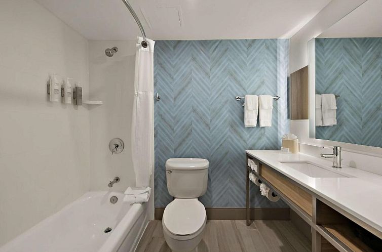 Hilton Garden Inn Williamsburg