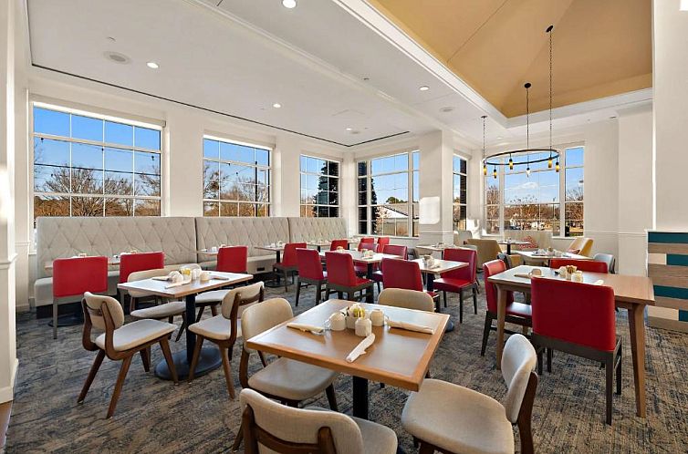 Hilton Garden Inn Williamsburg