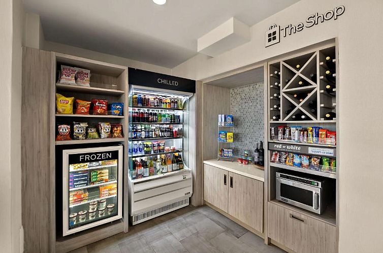 Hilton Garden Inn Williamsburg