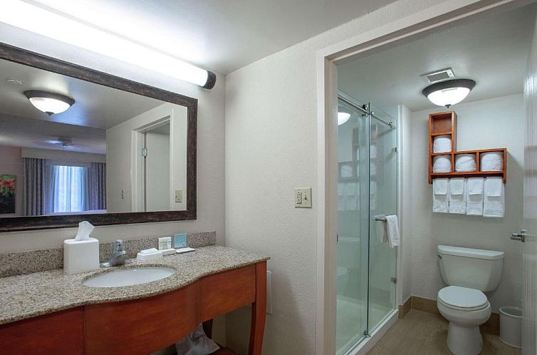 Hampton Inn & Suites Williamsburg-Richmond Road