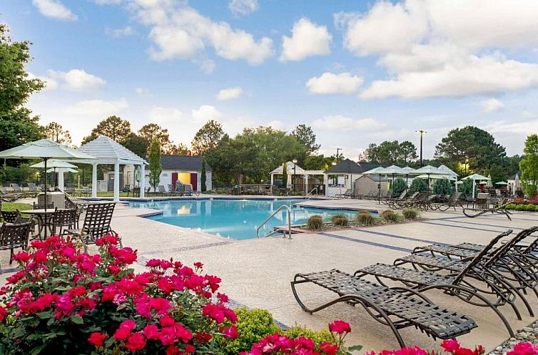 Guest house 1425305 - Apartment Zuiden - The Historic Powhatan Resort By Diamond Resorts