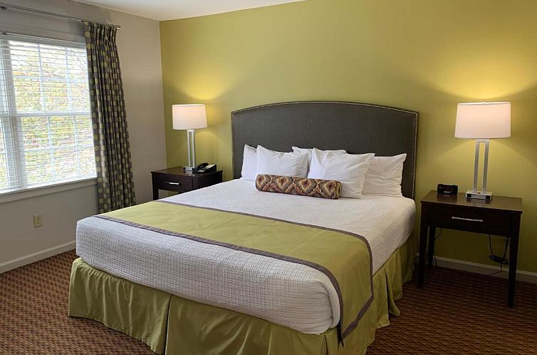 Vacation Village at Williamsburg