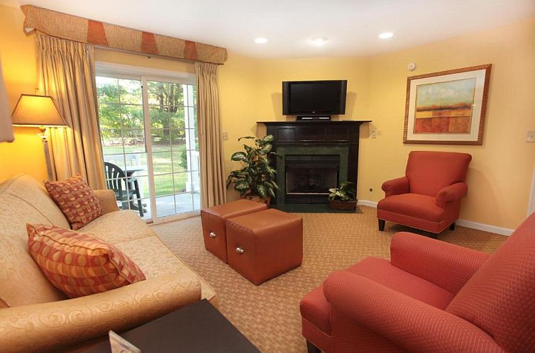 Vacation Village at Williamsburg