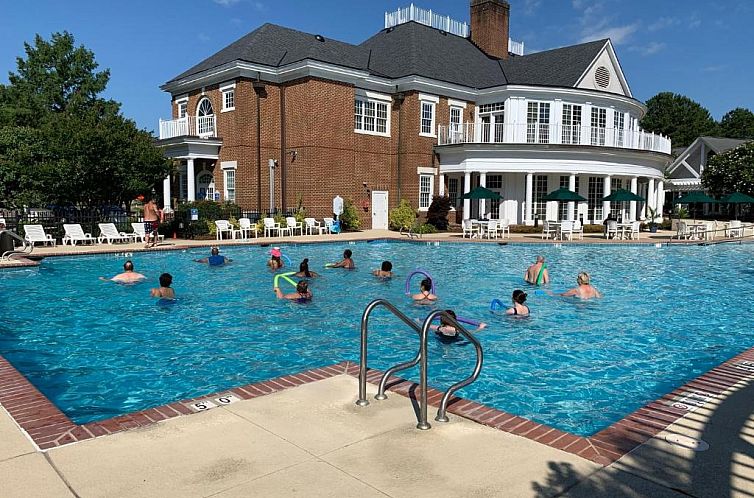 Vacation Village at Williamsburg