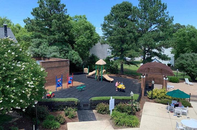Vacation Village at Williamsburg