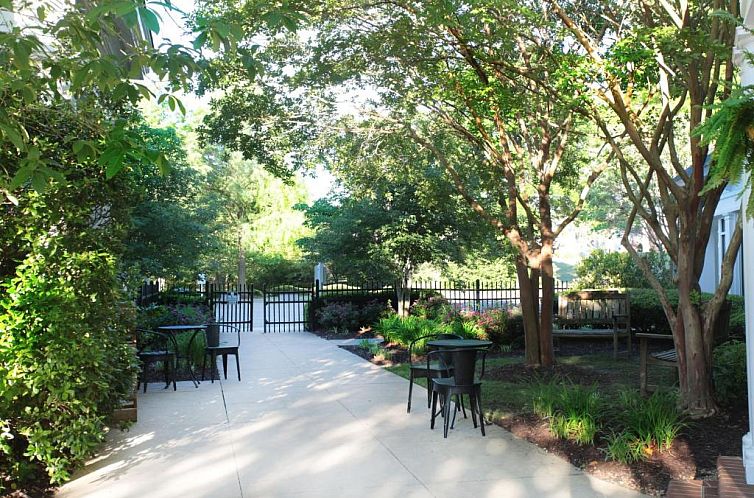 Vacation Village at Williamsburg