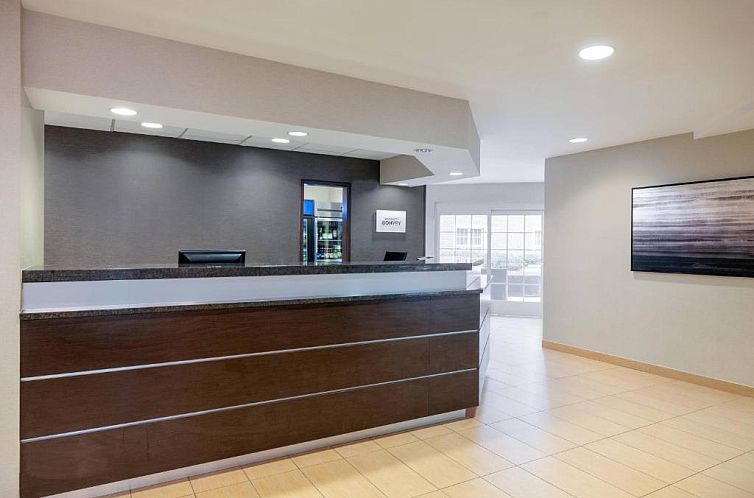 Residence Inn by Marriott Williamsburg