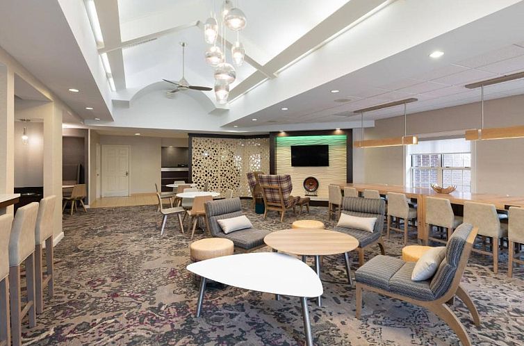Residence Inn by Marriott Williamsburg