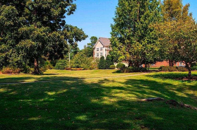 Residence Inn by Marriott Williamsburg