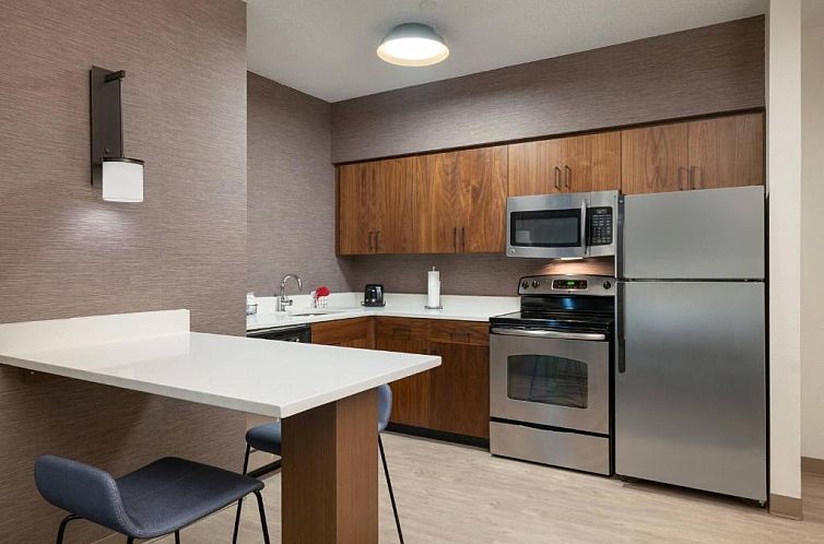 Residence Inn by Marriott Williamsburg