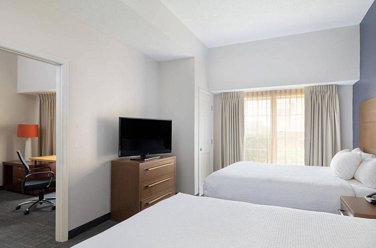 Residence Inn by Marriott Williamsburg