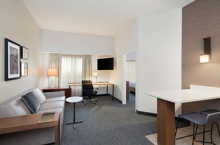 Residence Inn by Marriott Williamsburg
