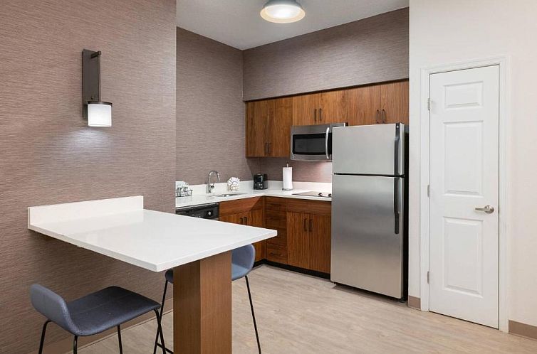 Residence Inn by Marriott Williamsburg