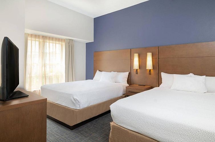 Residence Inn by Marriott Williamsburg