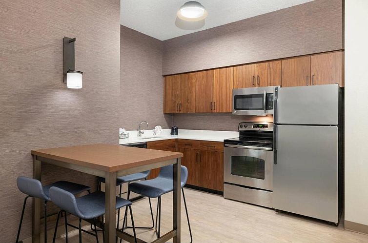 Residence Inn by Marriott Williamsburg