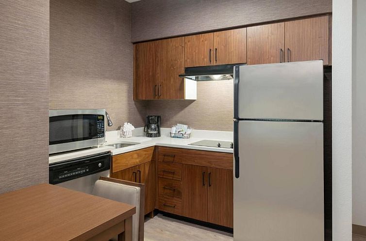 Residence Inn by Marriott Williamsburg